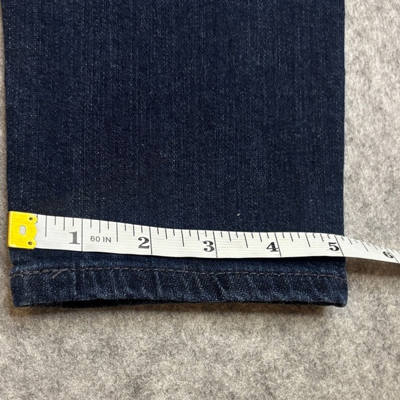 ✨ AG Farrah Skinny Ankle Jeans | Polished Fit 29R - Picture 4 of 11